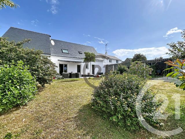 Maison vente à Saint-Nazaire, Guérande