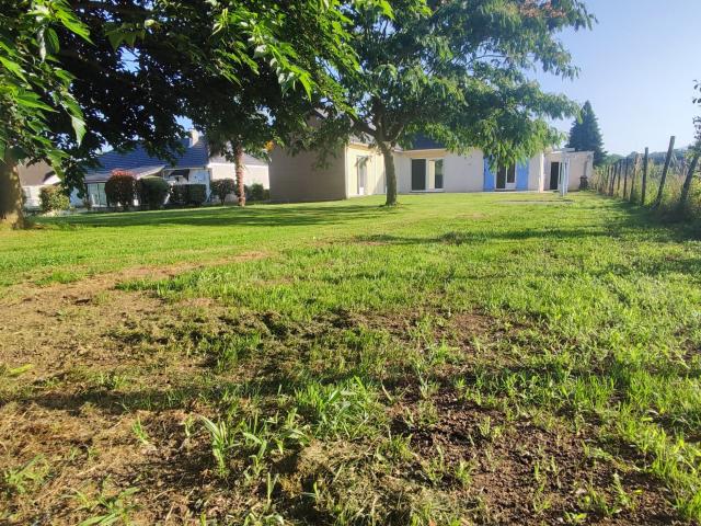 Maison vente à Oloron-Sainte-Marie, Précilhon