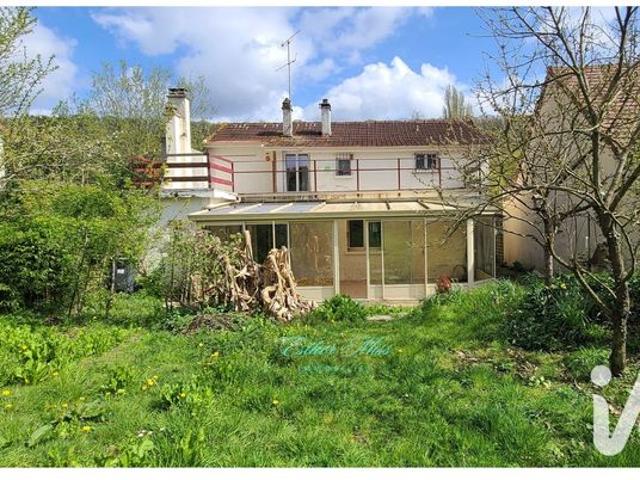 Maison vente à Rambouillet, Saint-rémy-lès-chevreuse