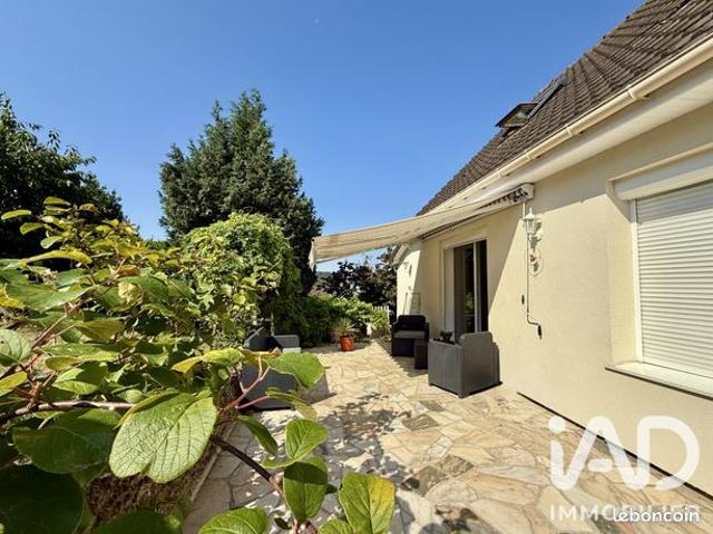 Maison vente à Clermont, Cinqueux