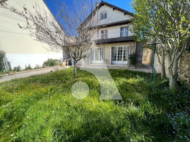 Maison vente à Créteil, Sucy-en-brie