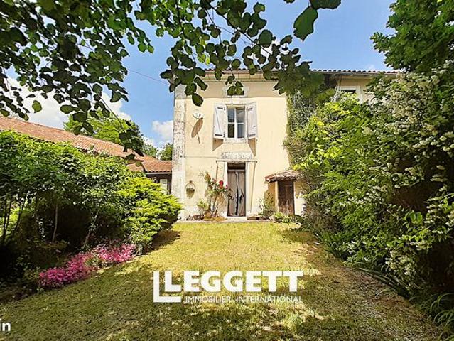 Maison vente à Périgueux, Coutures