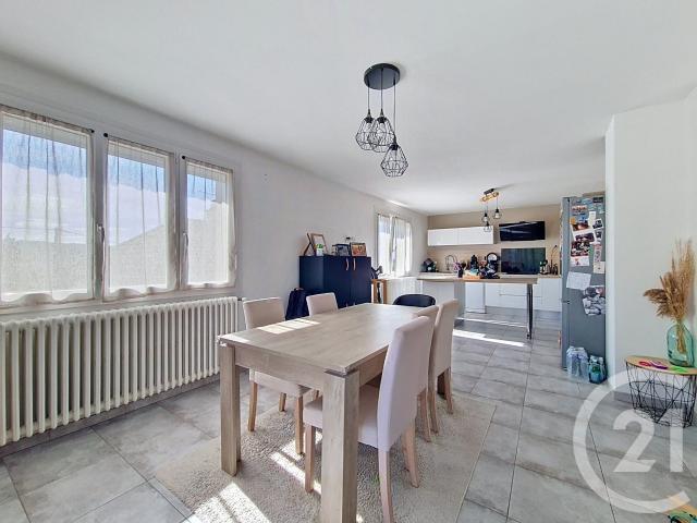 Maison location à Vesoul
