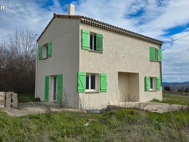 Maison vente à Privas, Silhac