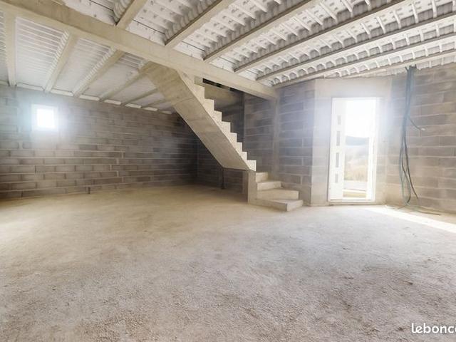 Maison vente à Privas, Silhac