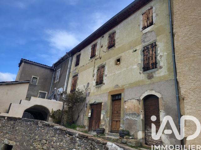 Maison vente à Gap, Rosans