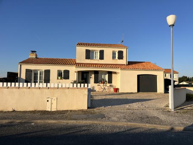 Maison vente à Les Sables-d'Olonne, Bretignolles-sur-mer