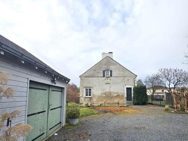 Maison vente à Nantes, Saint-lumine-de-clisson