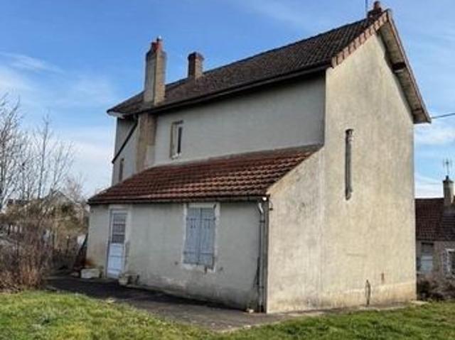 Maison vente à Avallon
