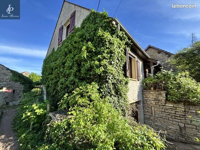 Maison vente à Beaune, Meuilley