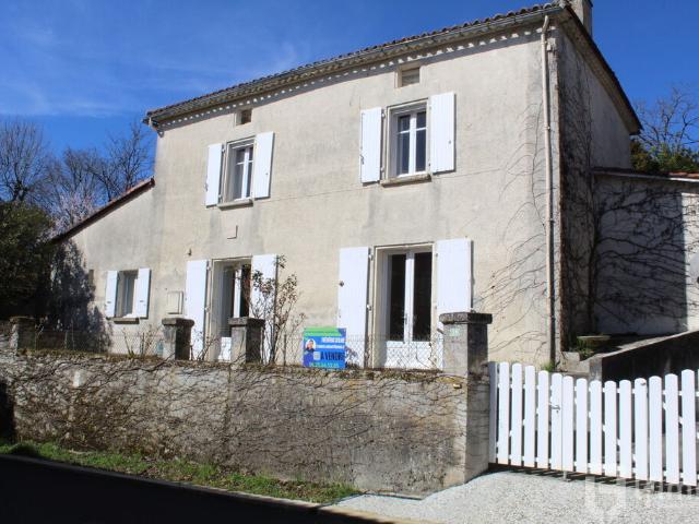 Maison vente à Chez Gargat, Ronsenac
