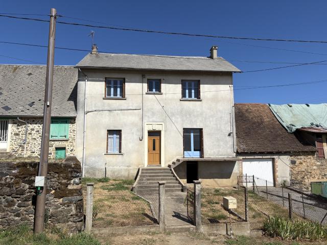 Maison vente à Limoges, La Porcherie