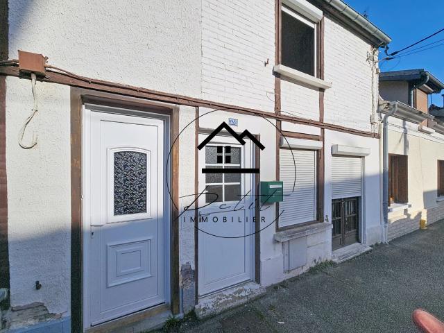 Maison vente à Clermont