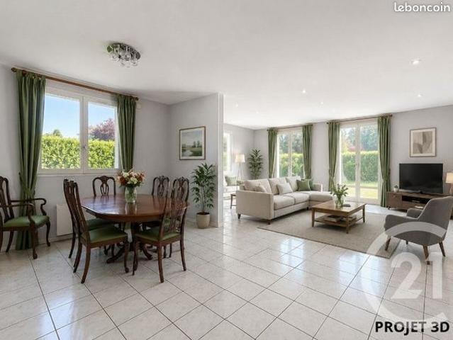 Maison vente à Torcy, Pontault-combault