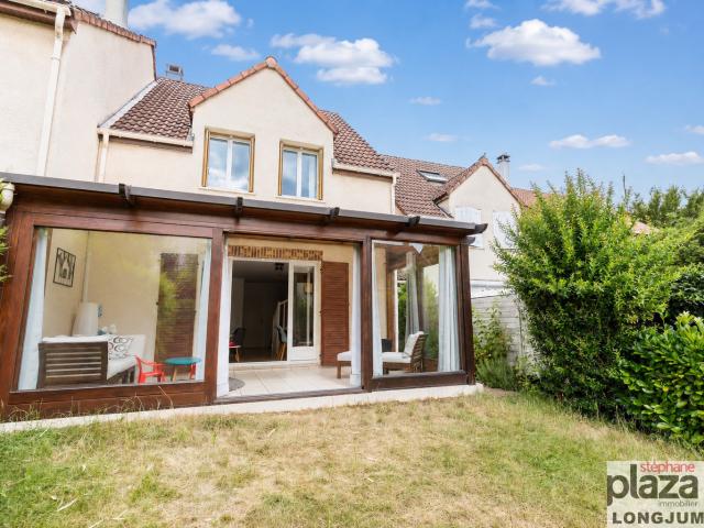 Maison vente à Palaiseau, Longjumeau