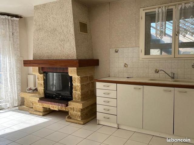 Maison vente à Montpellier, Villeveyrac