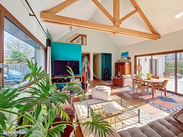 Maison vente à Châteaubriant-Ancenis, Sucé-sur-erdre