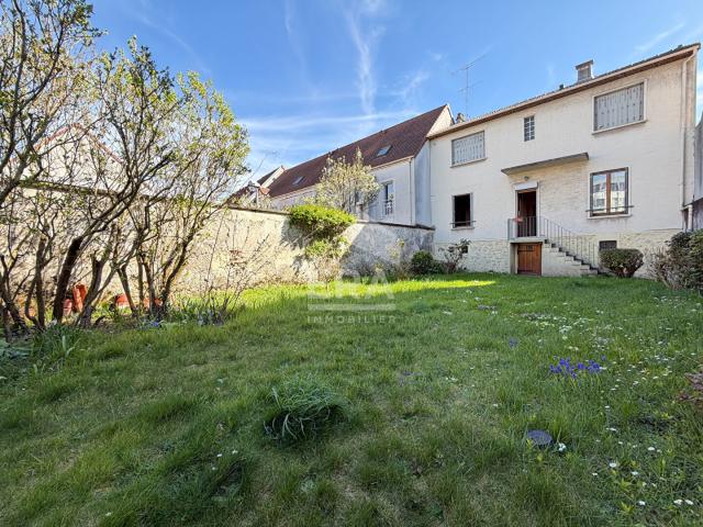 Maison vente à Bobigny, Vaux-montreuil