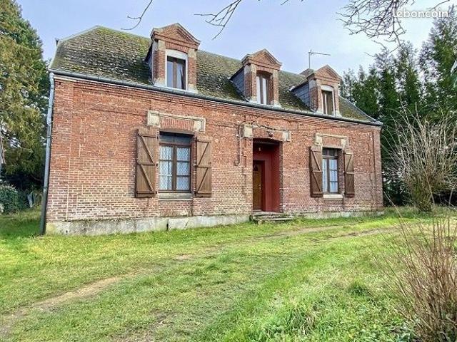 Maison vente à Sarrebourg-Château-Salins, Grand Est