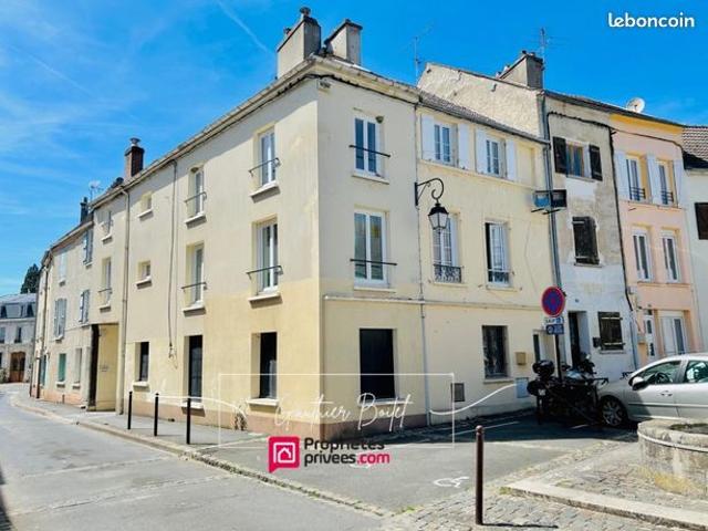 Maison vente à Provins, La Ferté-gaucher