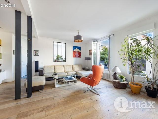 Maison vente à Nanterre, Bois-colombes