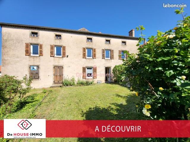 Maison vente à Brioude, Siaugues-sainte-marie