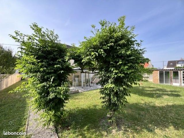 Maison vente à Nantes, Rezé