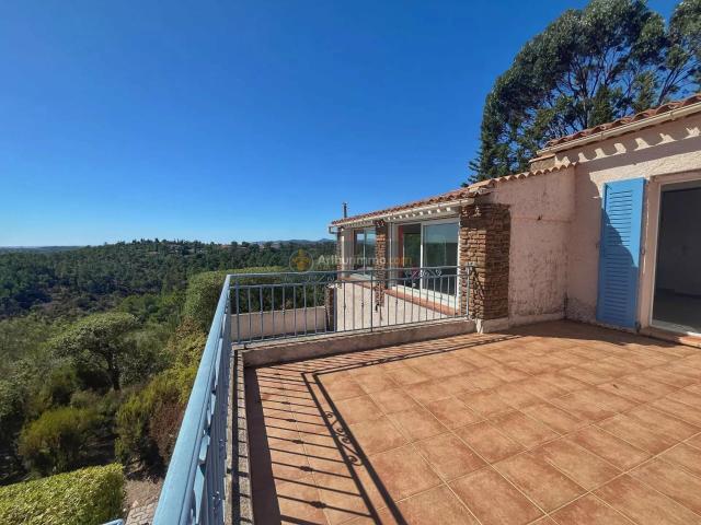 Maison vente à France métropolitaine, Fréjus