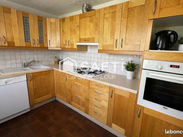Maison vente à Torcy, Ozoir-la-ferrière