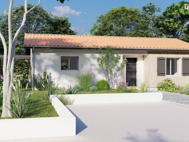 Maison vente à Toulouse, Blagnac