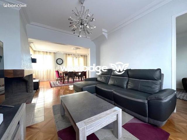 Maison vente à Mantes-la-Jolie, Mantes-la-ville