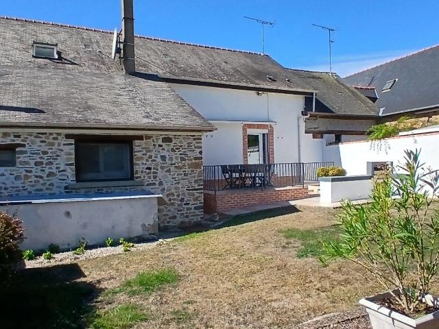 Maison vente à La Grée De Fercé, Fercé