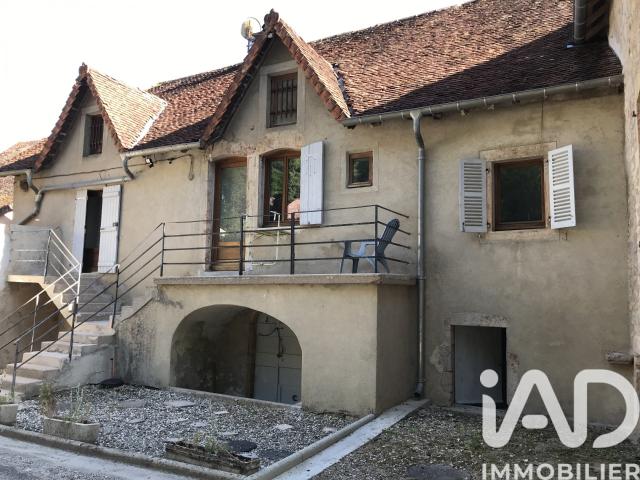 Maison vente à Moulin Bonot, Gizia