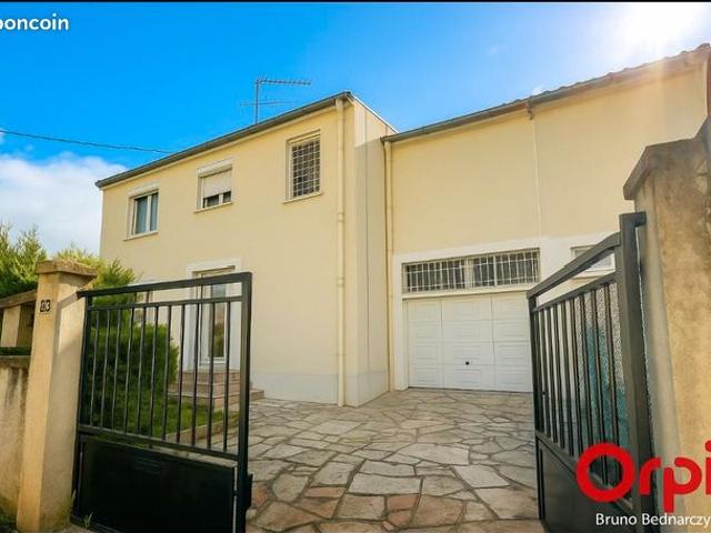 Maison vente à Deuil-la-barre, Martinique