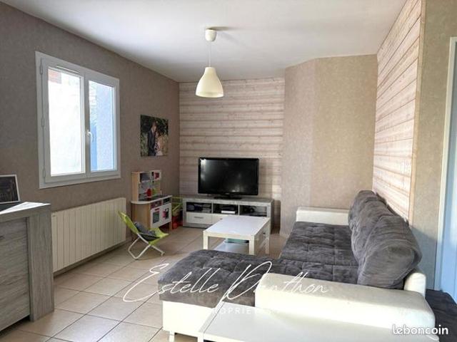 Maison vente à Pontarlier, Bonnevaux