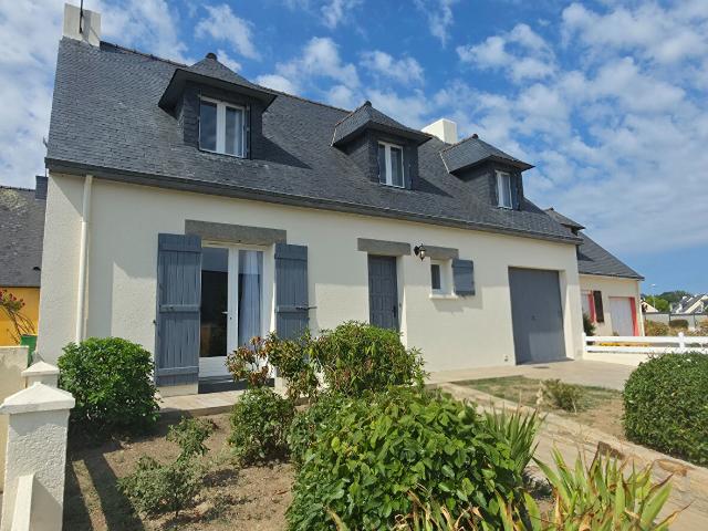 Maison vente à Saint-Nazaire, Montoir-de-bretagne