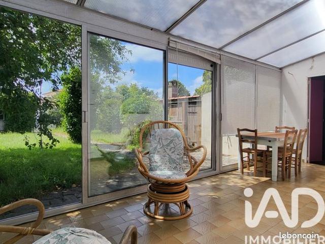 Maison vente à Nantes, Bouguenais