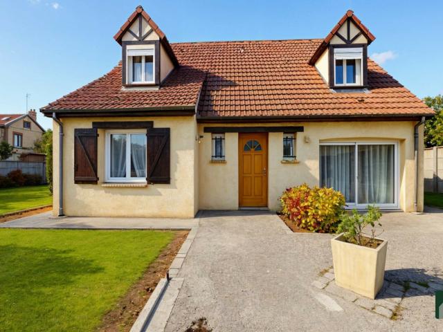Maison vente à Chartres, La Bourdinière-saint-loup