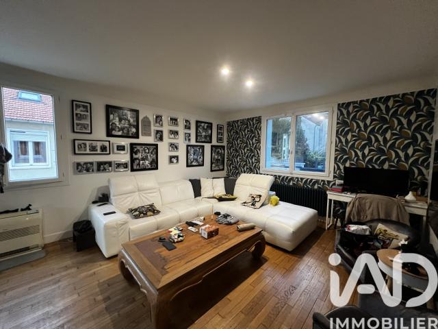 Maison vente à Sarcelles, Soisy-sous-montmorency