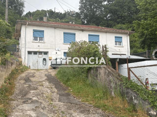 Maison vente à Villeneuve-sur-Lot, Fumel