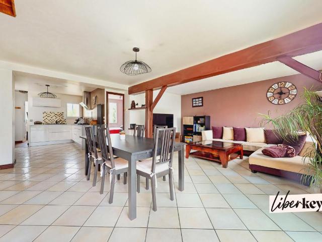 Maison vente à Nogent-sur-Marne, Fontenay-sous-bois