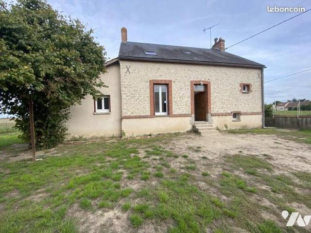 Maison vente à Pithiviers, Nibelle