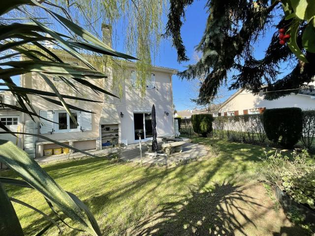 Maison vente à Le Plessis-Pâté, Essonne