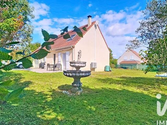 Maison vente à Évry, Épinay-sous-Sénart