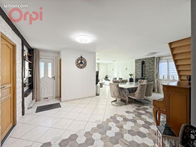 Maison vente à Palaiseau, Marcoussis