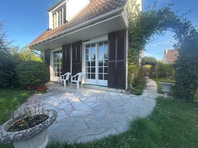 Maison vente à Palaiseau, Breuillet