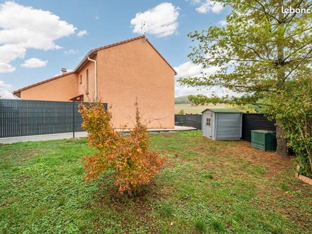 Maison vente à Évaux-et-Ménil, Vosges