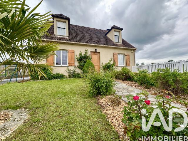 Maison vente à Palaiseau, Longpont-sur-orge