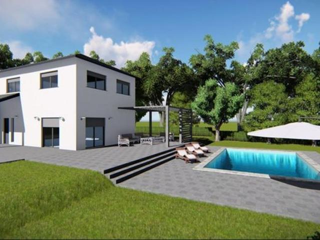 Maison vente à Thonon-les-Bains, Veigy-foncenex