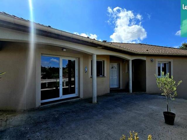 Maison vente à Toul, Thiaucourt-regniéville